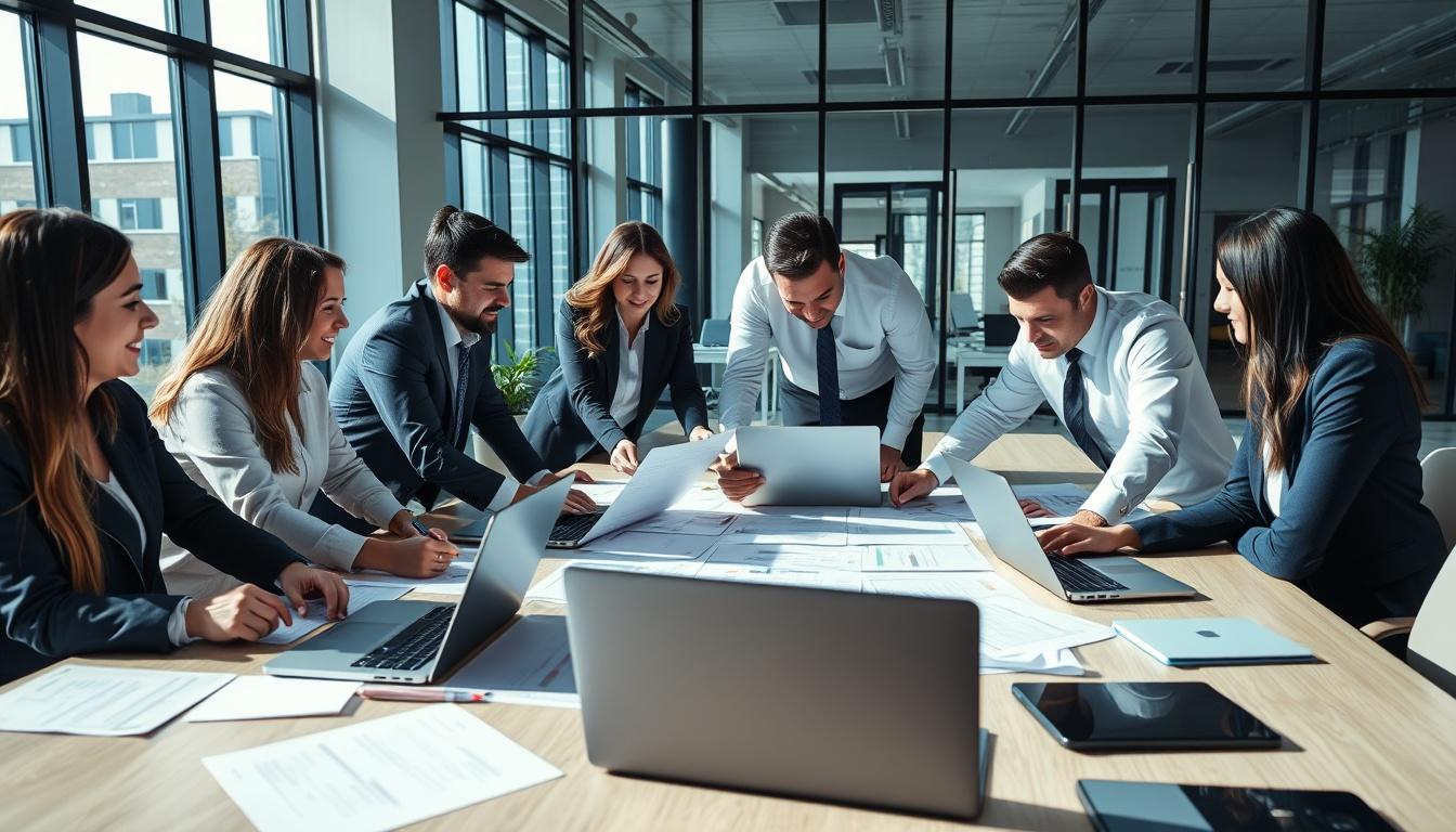 Managing Contracts